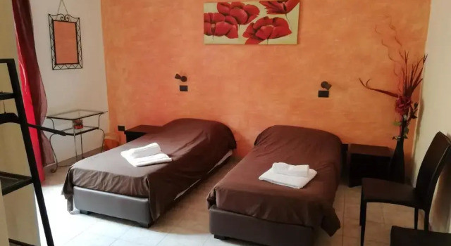 Номер Standard La Maison di Luca