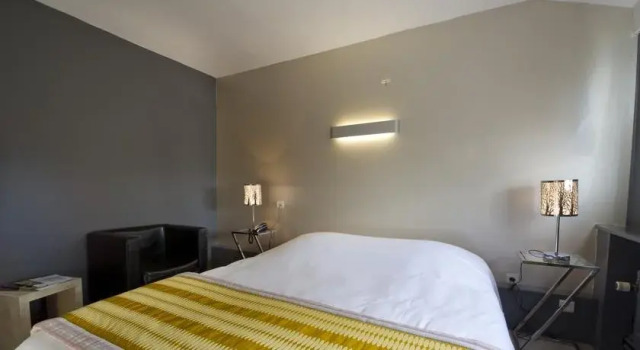 Hotel La Chambre Damis