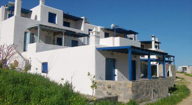 Maroussas Apartments, Reserva ahora Apartamento Rámos 