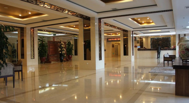 Beijing Commercial Business Hotel, Book Hotel SPA Hotels in Daxing, SPA