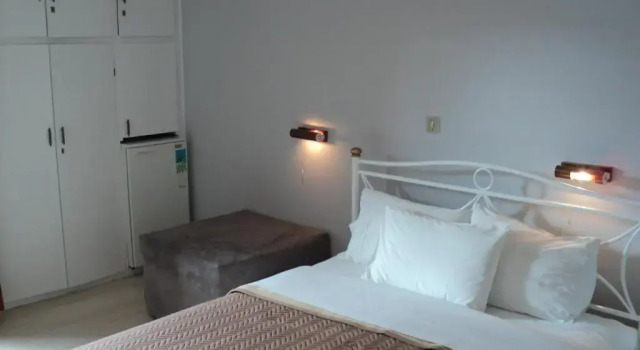 Двухместный номер Standard с видом на море Pension Holidays