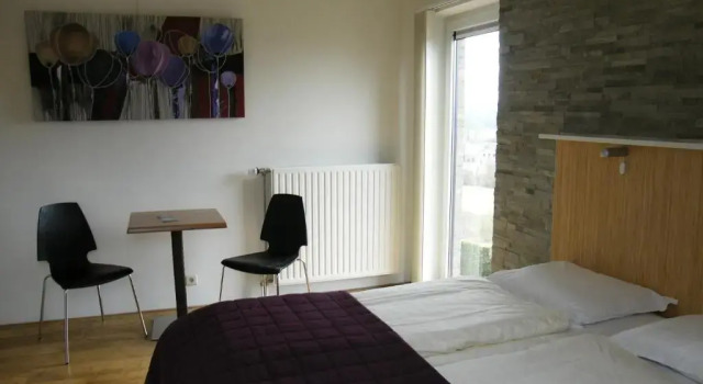 Villa Roma, Забронировать Вилла Отели Дюрбюи 4 звезды, 4*