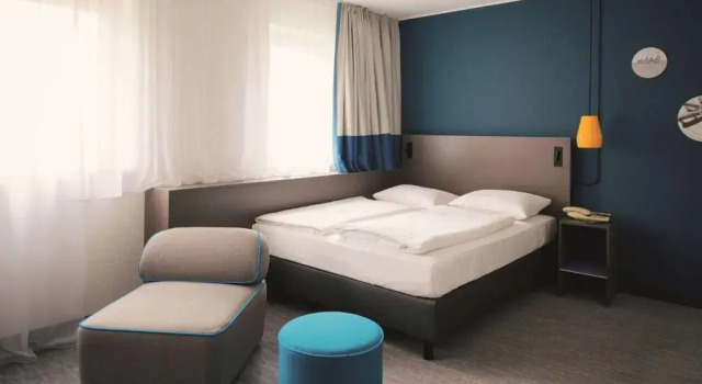 Номер Comfort Vienna House Easy by Wyndham Bad Oeynhausen