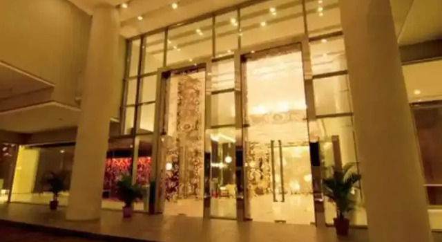 Apex Suites @ Swiss-Garden Residence Bukit Bintang