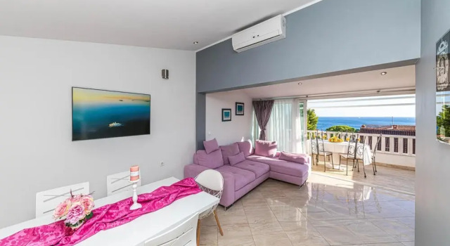 Lovely Home In Zecevo Rogoznicko, Забронировать Отель Отели Рогозница с бассейном, Бассейн