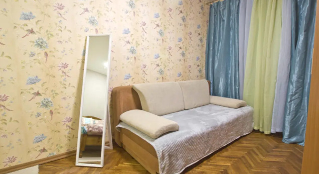 Лакшми Дом Апартаменты Есенинский б-р, 2/24