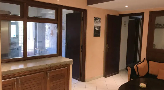 Apartment With One Bedroom In Agadir, With Enclosed Garden And Wifi - 3 Km From The Beach