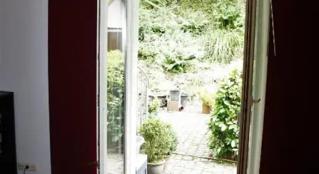Ferienwohnungen-In-Bacharach, Забронировать Отель Отели Долины Среднего Рейна с парковкой, Парковка