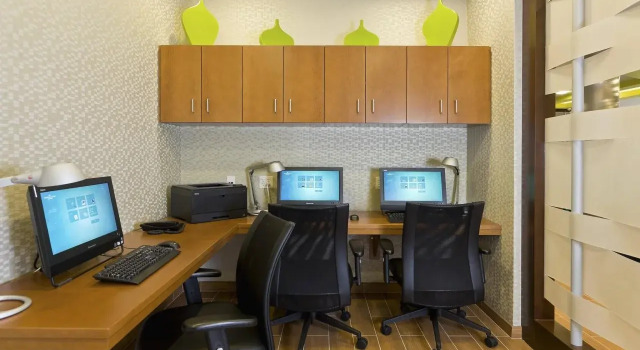 SpringHill Suites by Marriott Philadelphia Langhorne