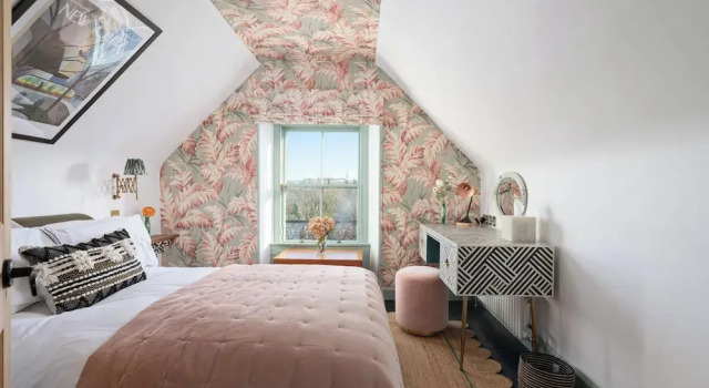 Eskbank Terrace Spacious House, Reserva ahora Hotel Dalkeith Midlothian
