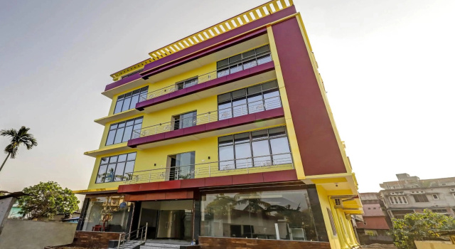 Treebo Trend Hotel Mobi, Reserva ahora Hotel Hoteles de 3 estrellas en Assam, 3*
