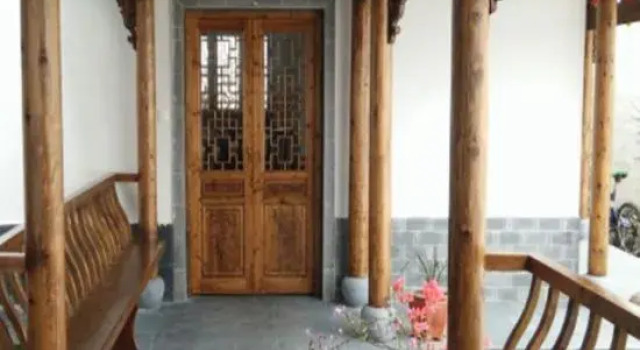Biyun Ancient Village Guest House