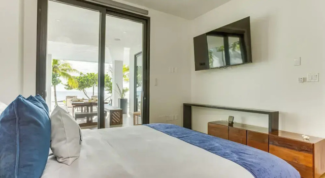 Вилла Villas at Playa de Coco