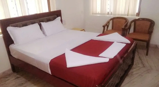 Shobha Inn, Rezerwuj Hotel Hajdarabad 