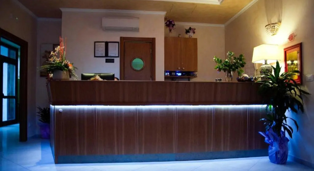 Hotel Aquila