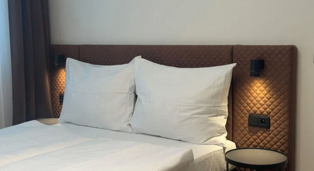 Factory Suites