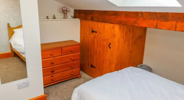 Stable View Cottage, Забронировать Дом для отпуска Виллы Forest of Bowland, Вилла