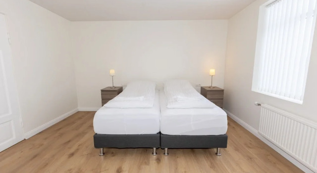Номер Standard Hrimland Guesthouse