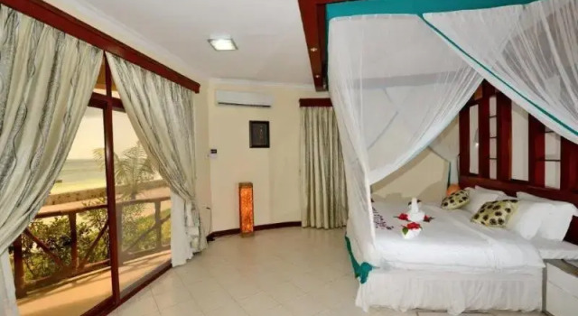 Номер Standard Kae Beach Resort