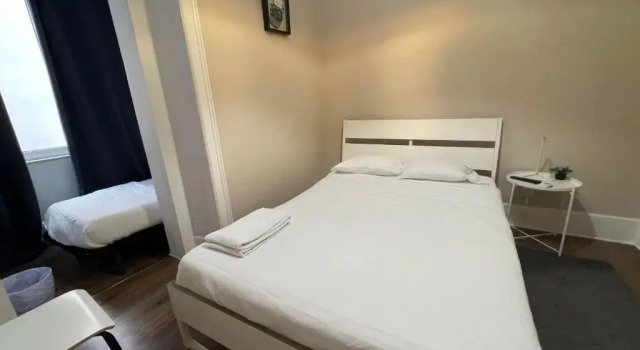 Семейный номер Standard Suites & Apartments DP VFXira