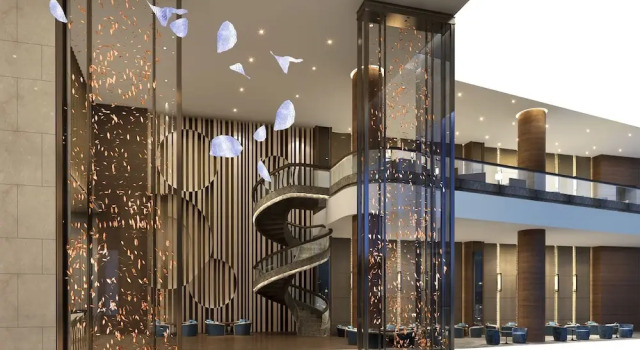 Longyan Jinghua Fliport Hotel