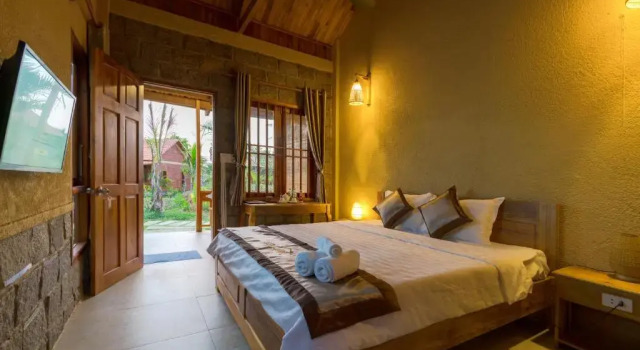 Номер Standard Phu Quoc Island Lodge