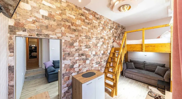 Apartments Keka