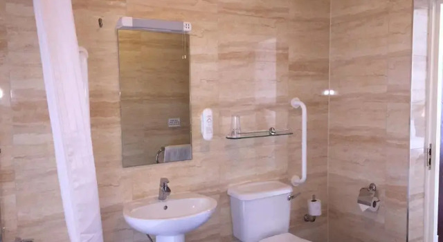 Двухместный номер Standard Cabot Court Hotel