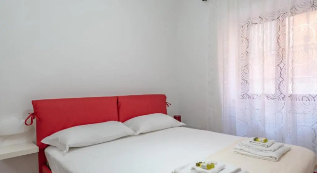 Battisti 55 in Rocca San Giovanni, Prenota Hotel Rocca San Giovanni 