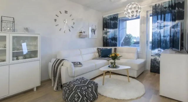 Tuomas' Luxurious Suites, Nilo, Buchen Sie Hotel 5-Sterne-Hotels in Lappland, 5*