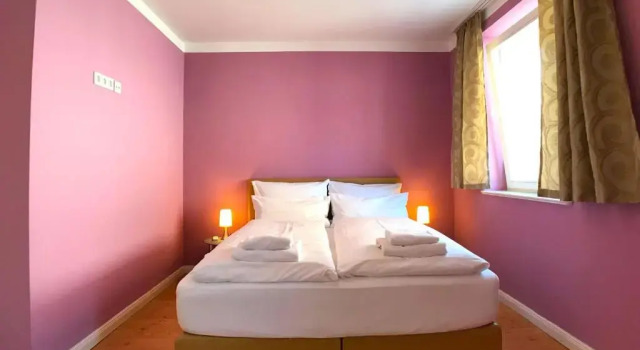Апартаменты Amaroo - Apartments Potsdam “Holländisches Viertel”