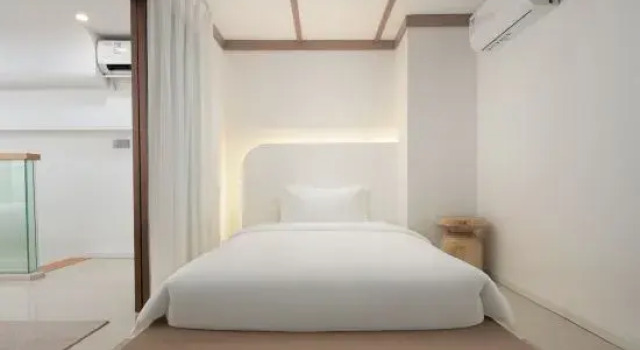 Люкс Bojing No.5 hotel
