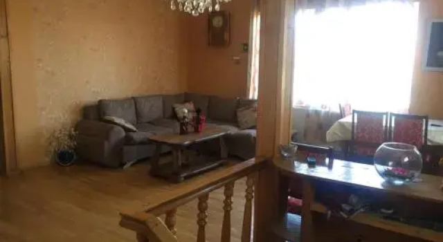 Friendly House