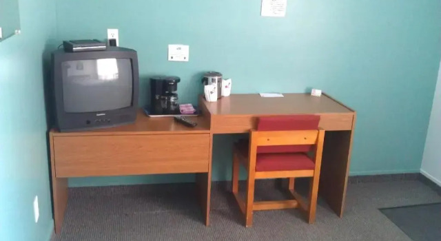 Standard Zimmer Motel Royal
