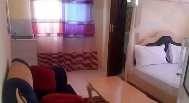 Swahili Best Hotel, Забронировать Отель Малинди Килифи