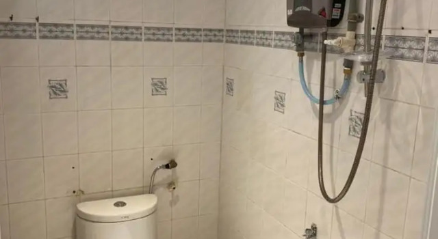 Номер Standard OYO Home 90534 Nomadic Town House