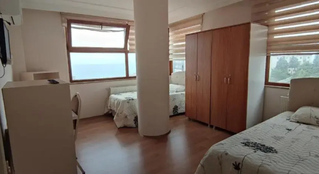 Апартаменты с 2 комнатами Akustik Residence
