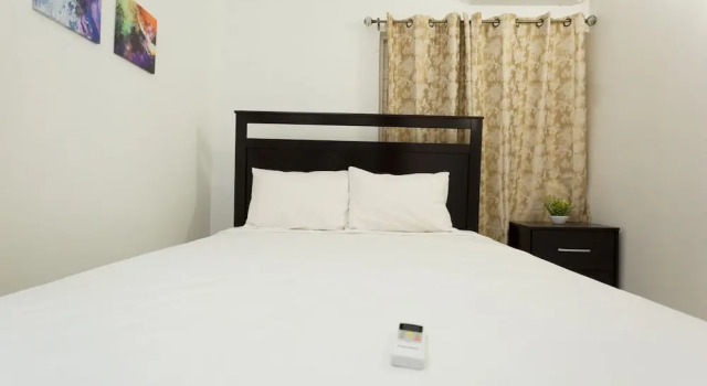 Апартаменты Standard New Kingston Premium Guest Apartment