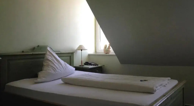 Номер Standard Hotel Villa Weststrand