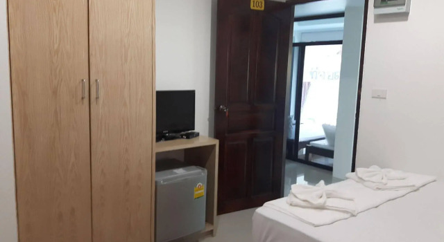 Ruang Thong Residence, Забронировать Отель Самуй Самуи