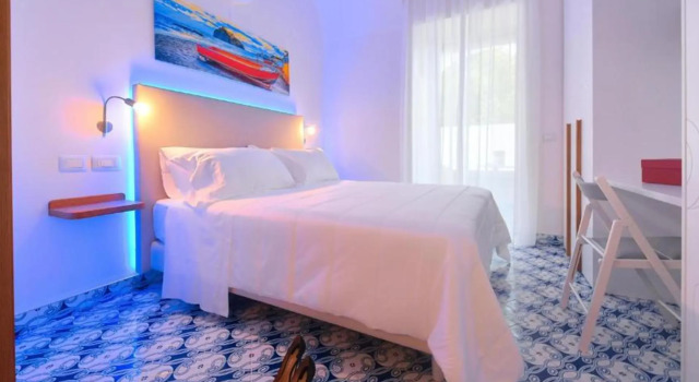 Mavilan Luxury Apartments