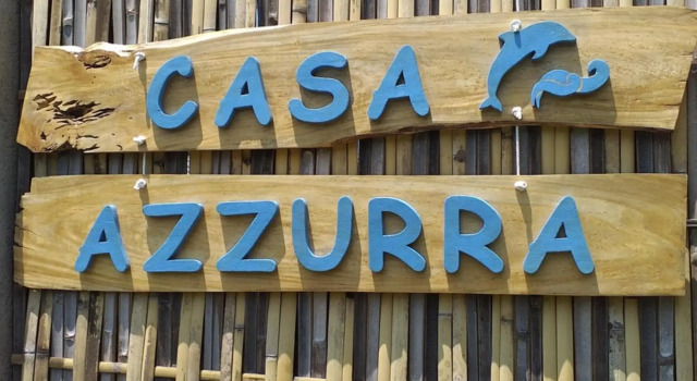 Casa Azzurra, Boek Hotel Hotels in Lombok met ontbijt, Ontbijt
