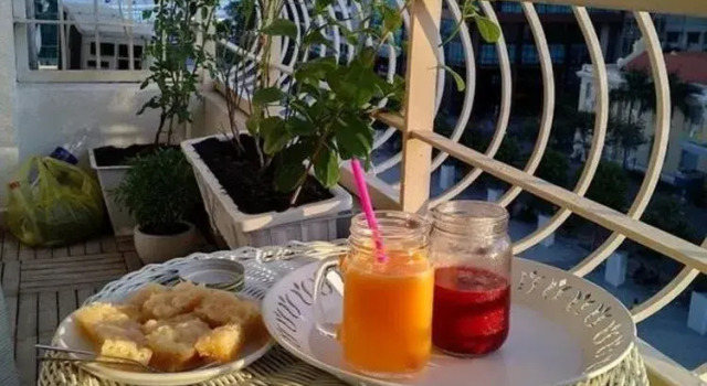 River Square Residence 2, Забронировать Отель Отели Хошимина 3 звезды, рядом с Торговый центр Tax, 3*