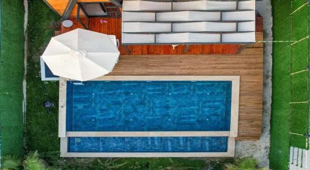 Turkmen Villas, Rezerwuj Hotel Demre Kekova Area
