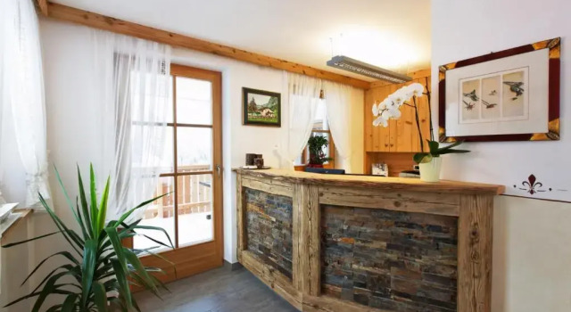 Chalet La Flu Apartments, Забронировать Апартаменты/квартира Апартаменты Бадия, Апартаменты/квартира