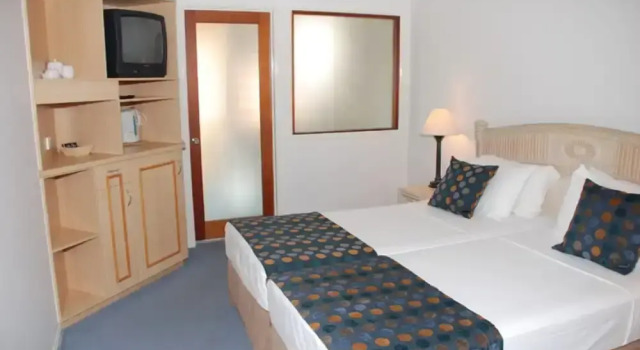 Студия Alassio Palm Cove