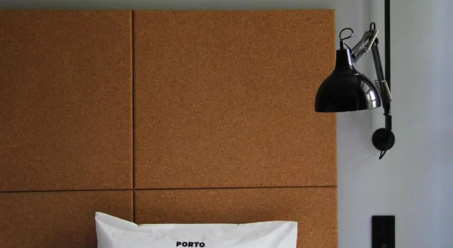 Номер Superior Porto Music Guest House