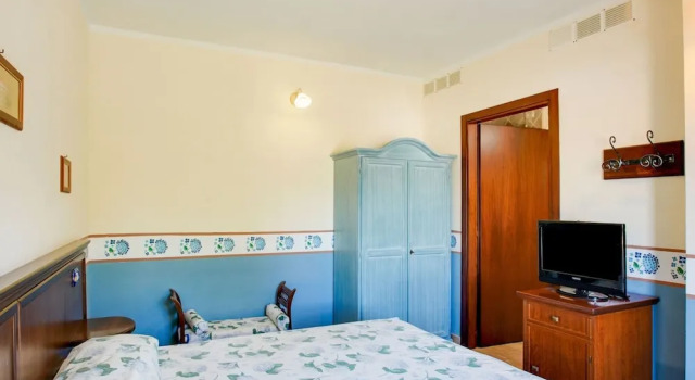 Коттедж с 2 комнатами Vibrant Holiday Home in Castiglione del Lago