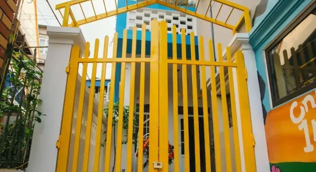 Moc Chanh Homestay