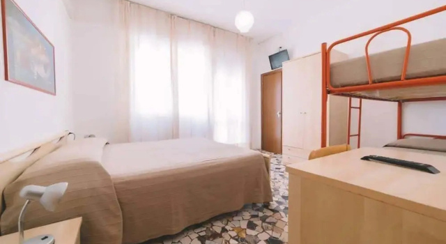 Hotel Edera, Prenota Hotel Hotel a Sottomarina con colazione, Colazione